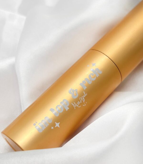 PERFUME I'M TOP & RICH MINI - Imagen 3