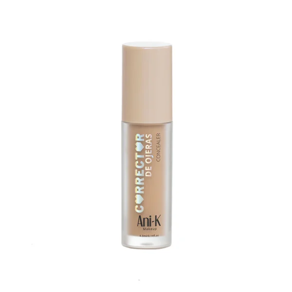 CORRECTOR DE OJERAS ANI-K