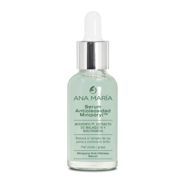 Sérum Antioleosidad Miniporyl Ana Maria - Imagen 2