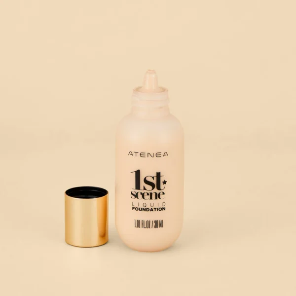 Base liquida 1st scene Atenea