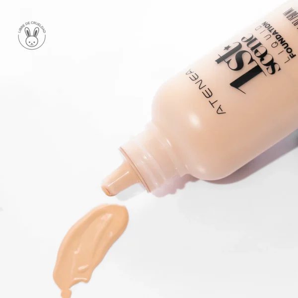 Base liquida 1st scene Atenea - Imagen 2
