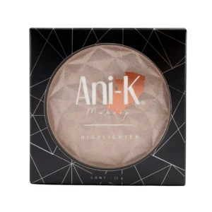 Ani-k – Mar Azul Maquillaje