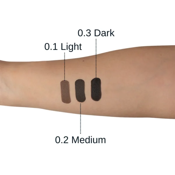 KIT PARA CEJAS ANI-K - Imagen 2