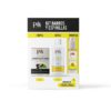 KIT PIEL GRASA BARROS Y ESPINILLAS PILI