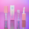 Lip oil premium mimosa Bloomshell