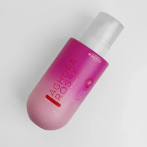 Tónico facial aghora rosse Montoc