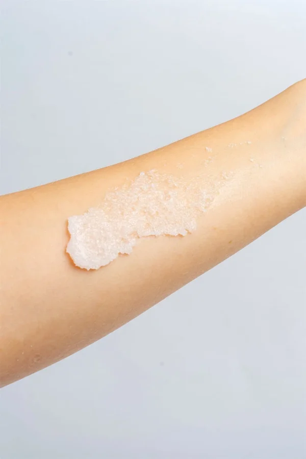 EXFOLIANTE CORPORAL RENEW BODY - Imagen 3