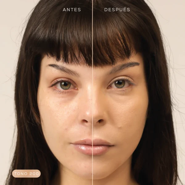 BASE HUMIDE SKIN MONTOC - Imagen 3