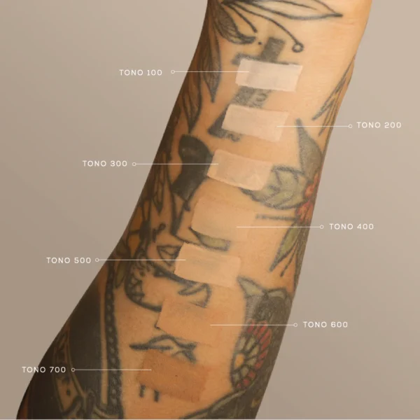 BASE HUMIDE SKIN MONTOC - Imagen 2