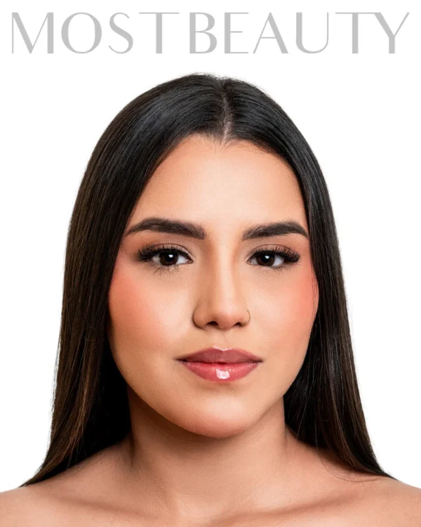 PESTAÑAS 3D-09 MOST BEAUTY - Imagen 2