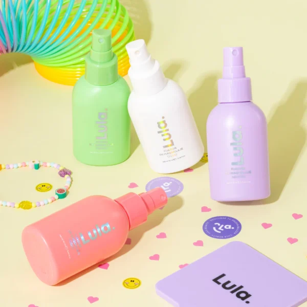 FIJADOR MAQUILLAJE LULA