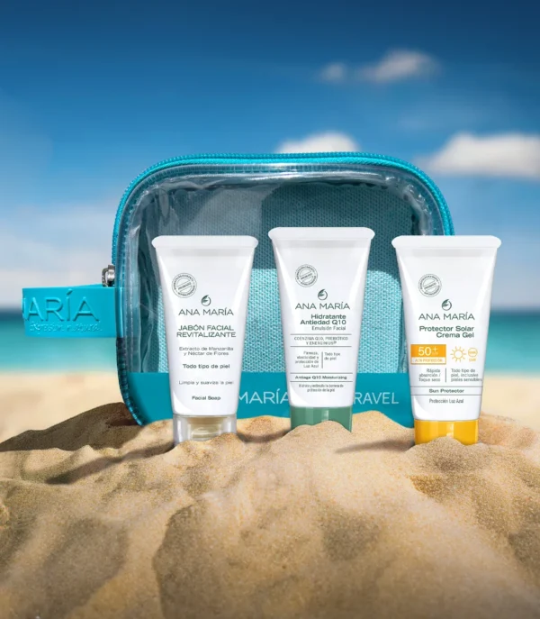 KIT MINI TRAVEL - Imagen 2