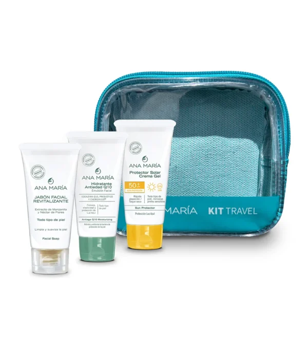 KIT MINI TRAVEL