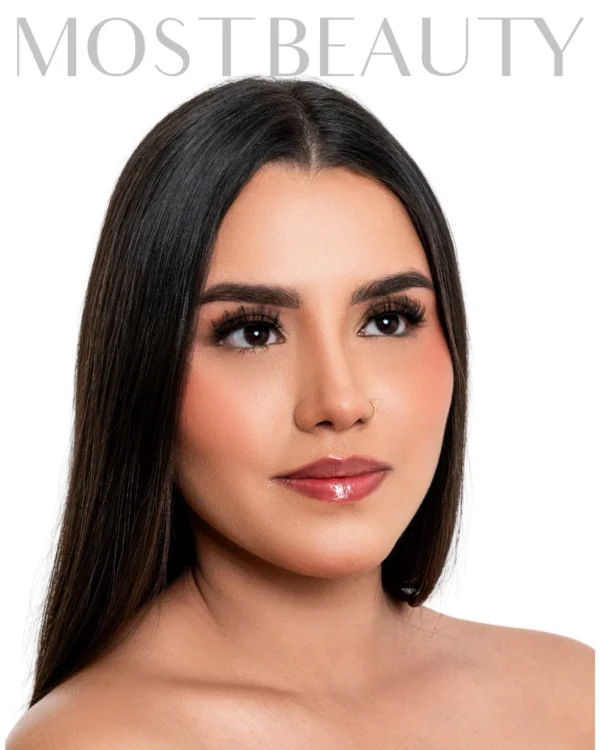 PESTAÑAS 6D-14 MOST BEAUTY - Imagen 3