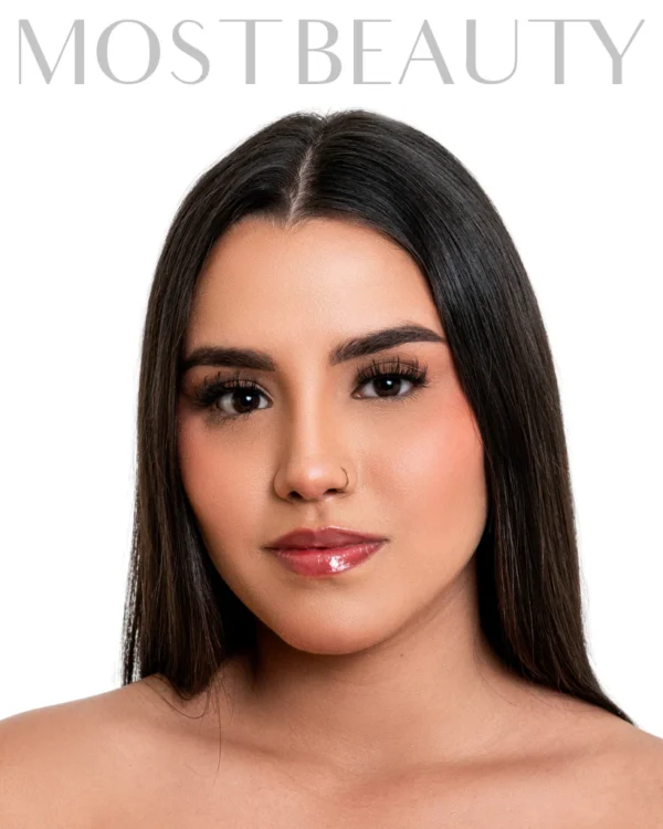 PESTAÑAS 6D-14 MOST BEAUTY - Imagen 2