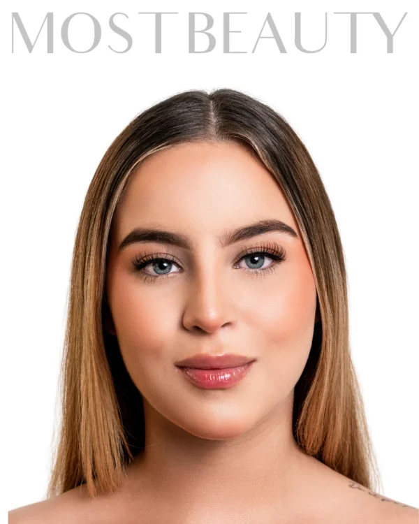PESTAÑAS 3D-17 MOST BEAUTY - Imagen 2