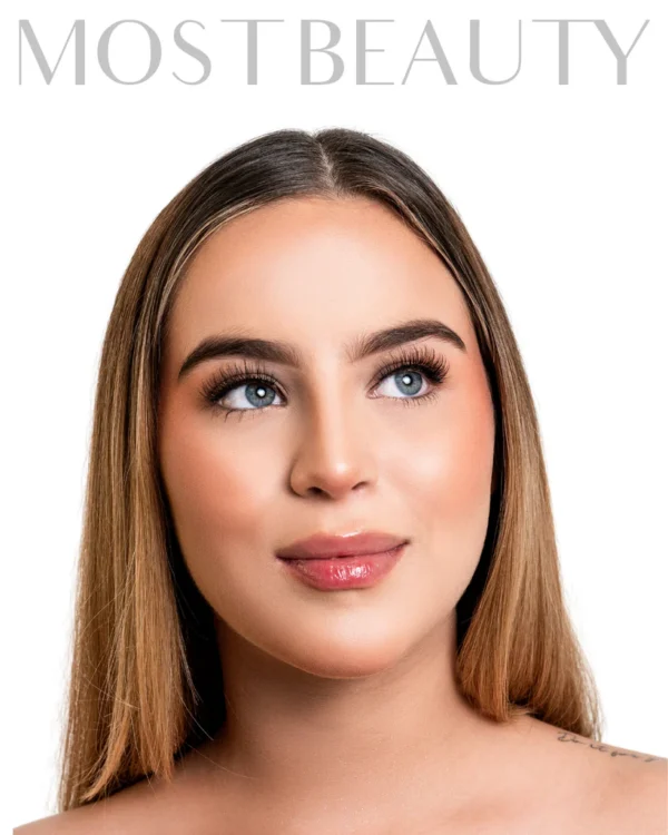 PESTAÑAS 3D-17 MOST BEAUTY - Imagen 3