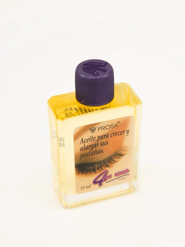 ACEITE DESMAQUILLANTE PROSA - Imagen 2