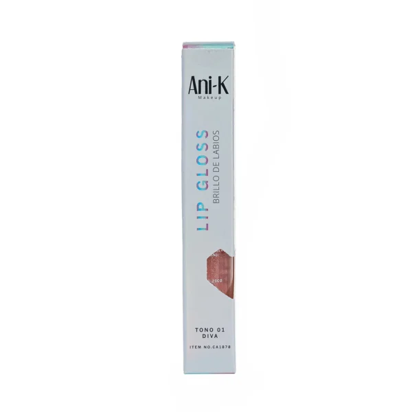 LIP GLOSS BONITA ANI-K