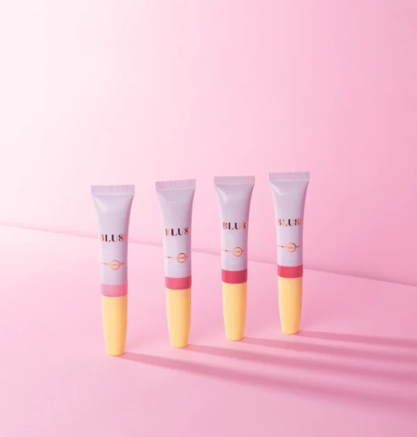 NOSTALGIC BLUSH RUBOR LIQUIDO