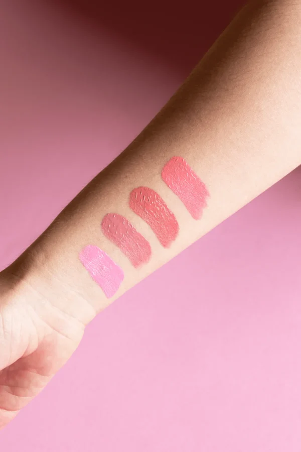 NOSTALGIC BLUSH RUBOR LIQUIDO - Imagen 2