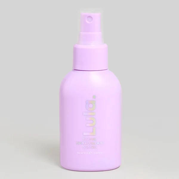 FIJADOR MAQUILLAJE LULA - Imagen 5