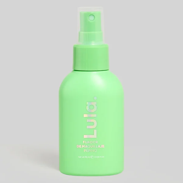FIJADOR MAQUILLAJE LULA - Imagen 3