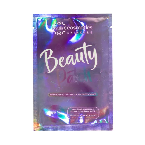 BEAUTY PATCH MIIS COSMETICS