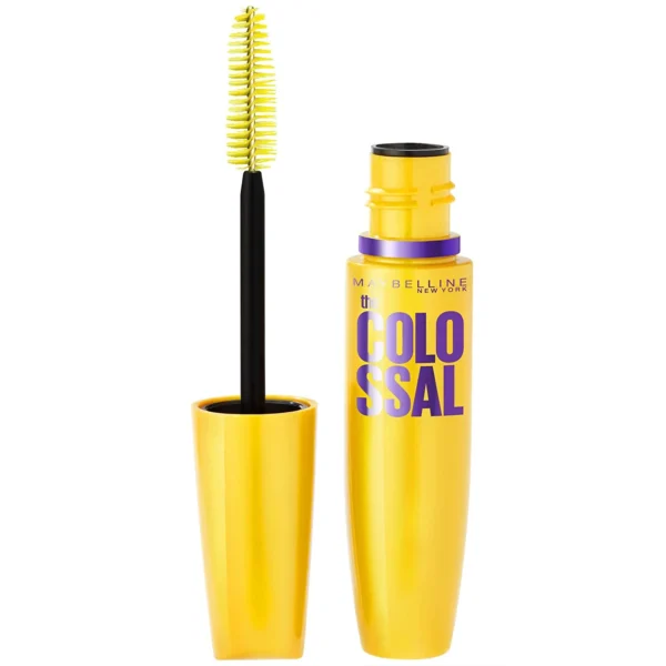 PESTAÑINA COLOSSAL MAYBELLINE - Imagen 2