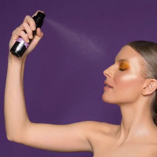 FIJADOR DE MAQUILLAJE SAMY - Imagen 2