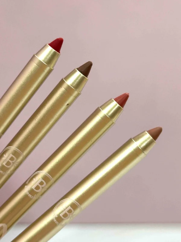 Lapiz labios signature bloomshell - Imagen 2