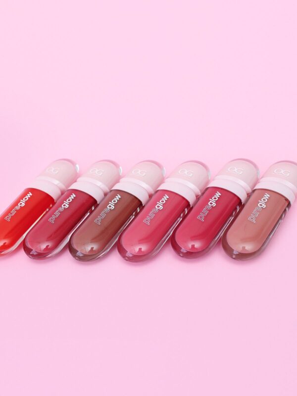 LIP GLOSS PURE GLOW OG
