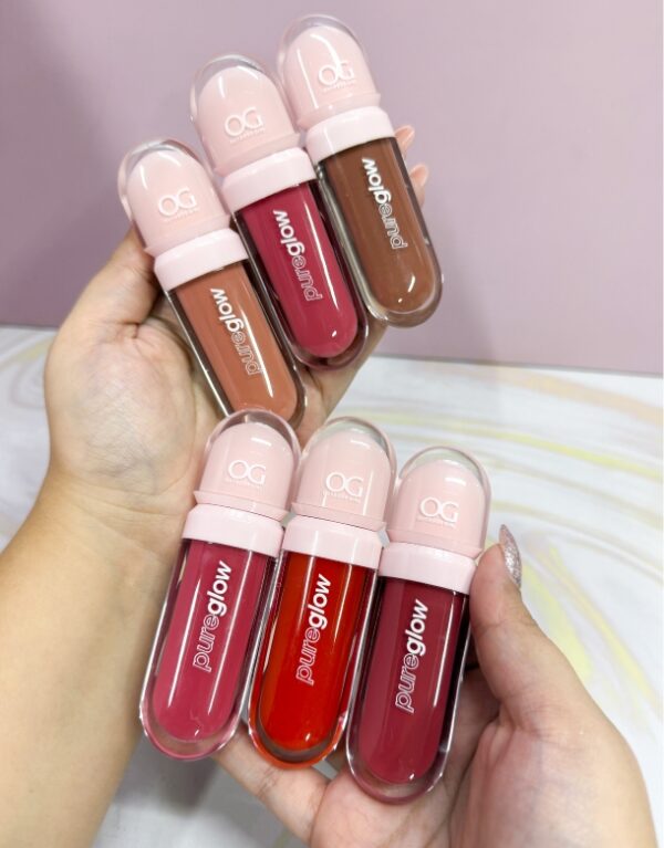 LIP GLOSS PURE GLOW OG - Imagen 3