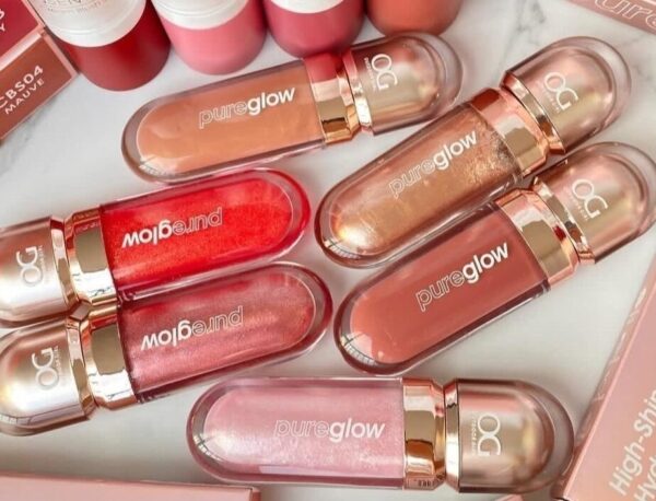 Gloss pure glow OG - Imagen 3