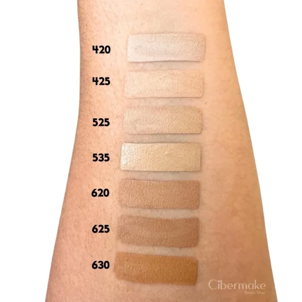 Base stay matte OG - Imagen 5