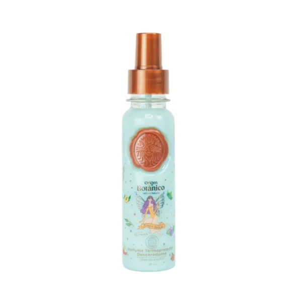 PERFUME TERMOPROTECTOR RITUAL