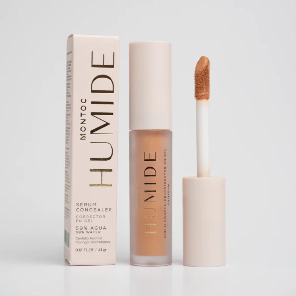 CORRECTOR SERUM HUMIDE MONTOC