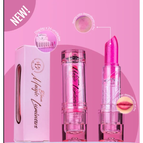 BLOOM MAGIC LUMINOUS - Imagen 2