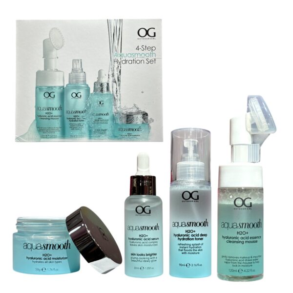 Kit acido hialuronico OG - Imagen 2