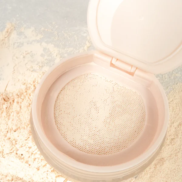 POLVO SUELTO SOFT POWDER MONTOC - Imagen 2