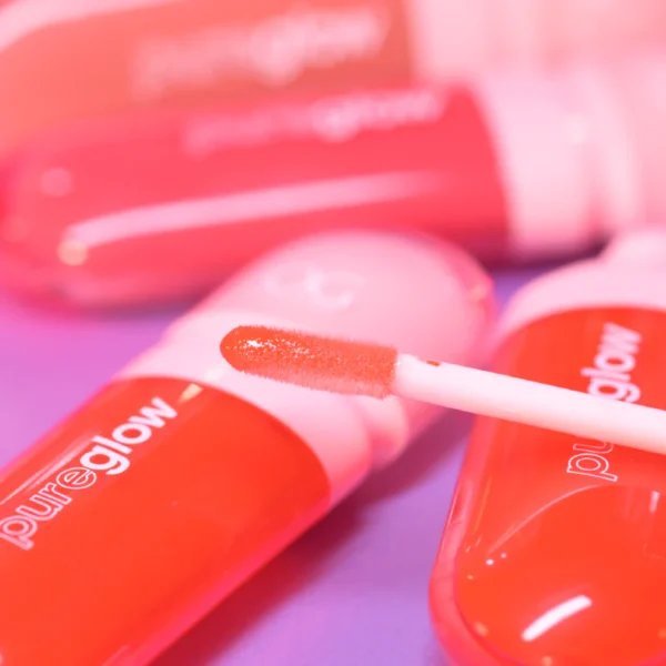 LIP GLOSS PURE GLOW OG - Imagen 4