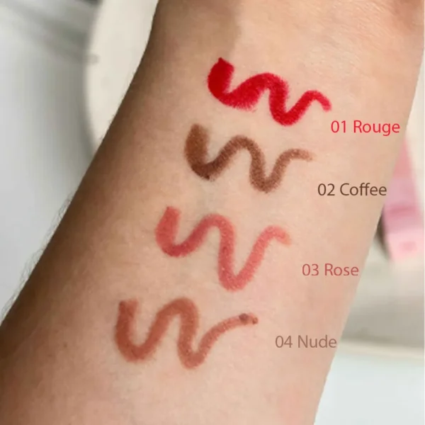 Lapiz labios signature bloomshell - Imagen 3