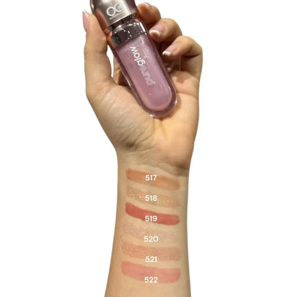 Gloss pure glow OG - Imagen 2