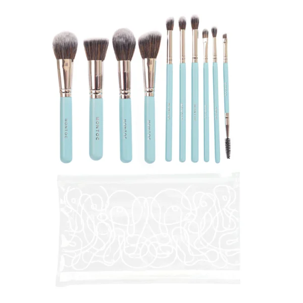 KIT BROCHAS SINGOLARE X10 MONTOC - Imagen 2