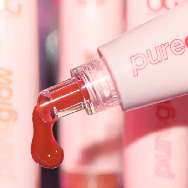 Balsamo labial pure glow OG - Imagen 2