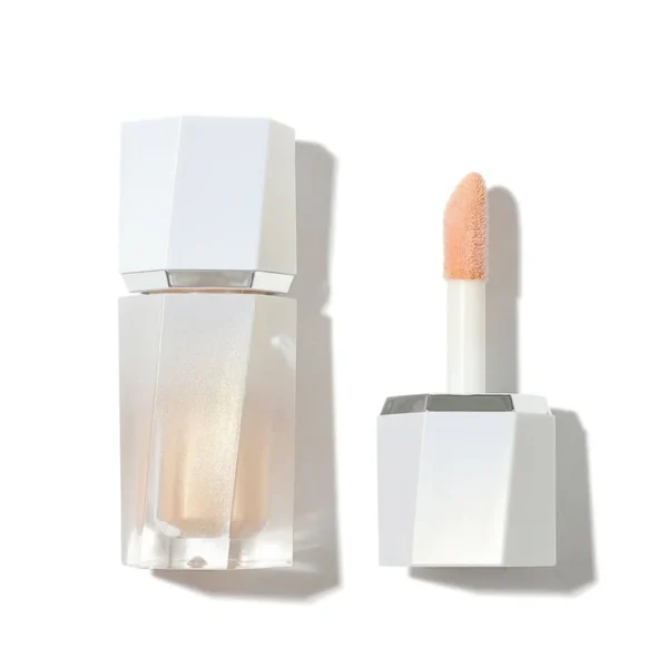 Iluminador liquido daily essentials OG