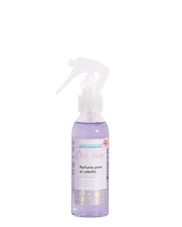 PERFUME CAPILAR CLICK HAIR