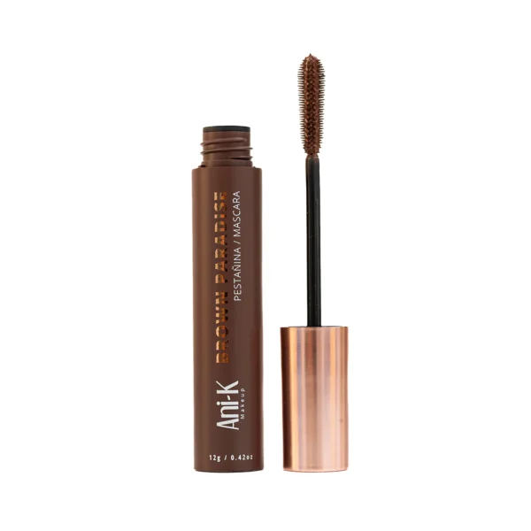 PESTAÑINA BROWN PARADISE ANI-K