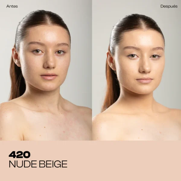 Base stay matte OG - Imagen 2