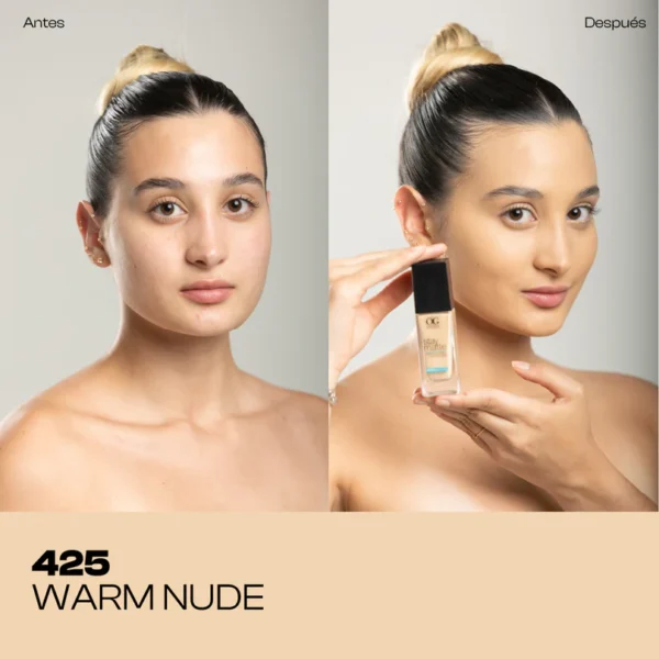 Base stay matte OG - Imagen 3